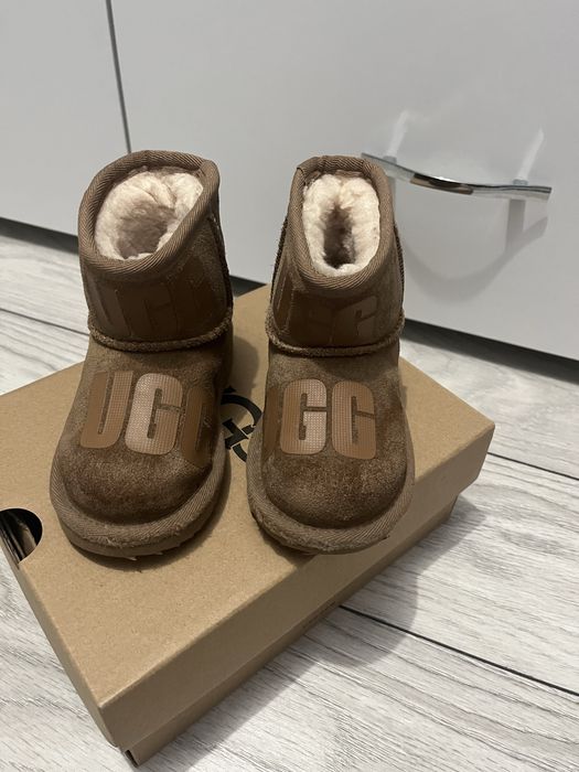 Ghete UGG originali 23,5