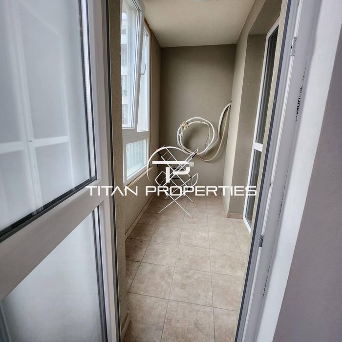 Дава се под наем Двустаен апартамент в Бургас, Меден рудник - зона В - 67 кв.м за 357 € - Снимка #10