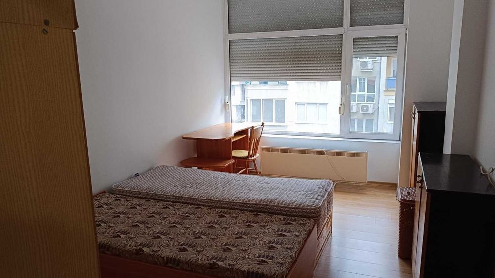 Дава под Наем 3-СТАЕН град София, Студентски град