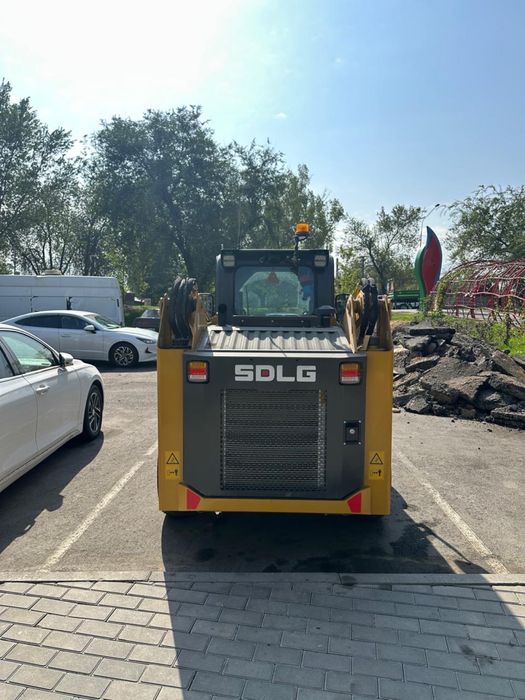 Услуги Минипогрузчика Бобкат Bobcat Мини Экскаватор в Алматы