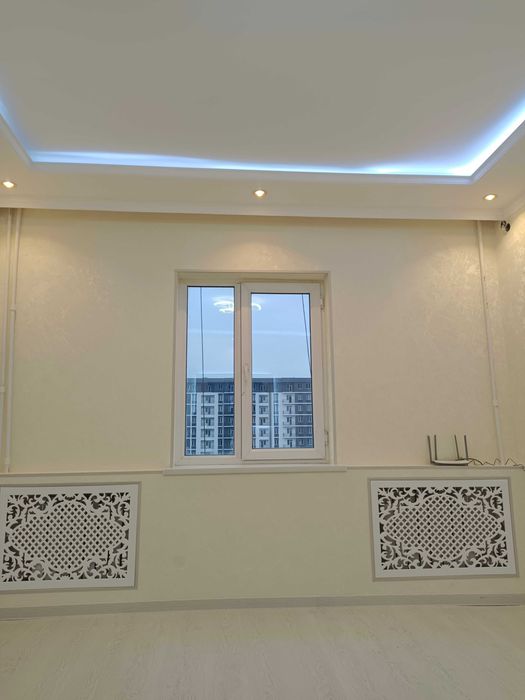 Продаётся квартира Юнсобо район 16 квартал