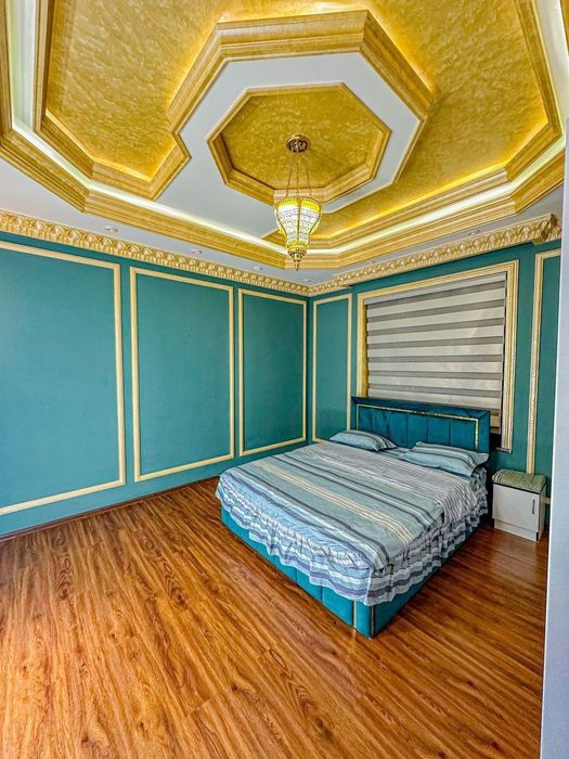 10 ком дома аренда Арча куча