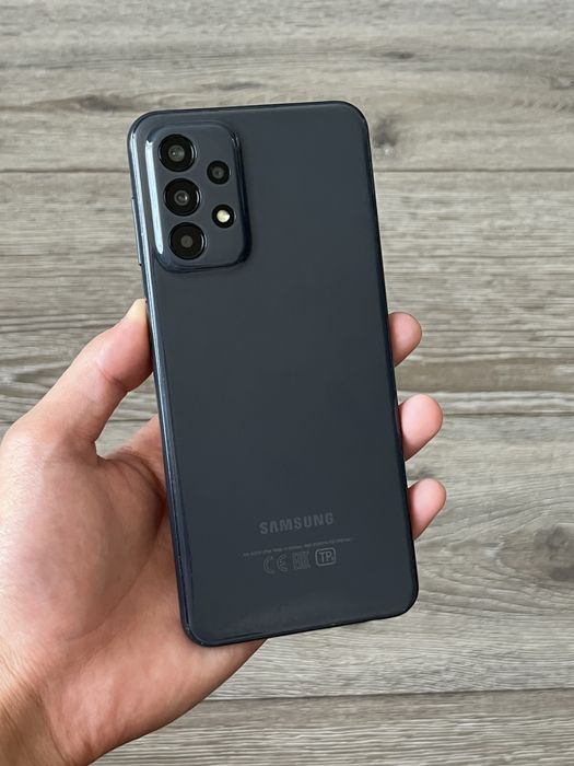 Samsung a23 (128гб)