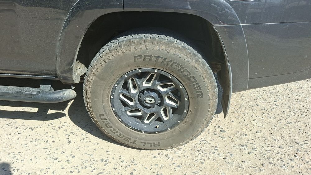 Продаются автошины