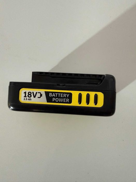 Baterie Karcher 18V 2,5ah