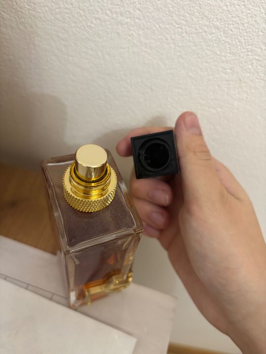 YSL Libre Intense 90 мл — оригинал, покупка в DOUGLAS