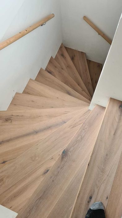 Montare parchet /amenajari interioare