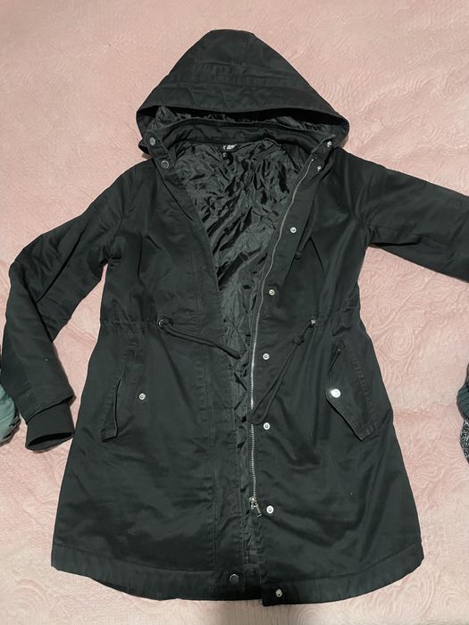 Geaca de dama H&M