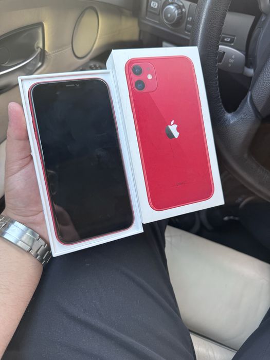 Iphone/Айфон 11 128GB