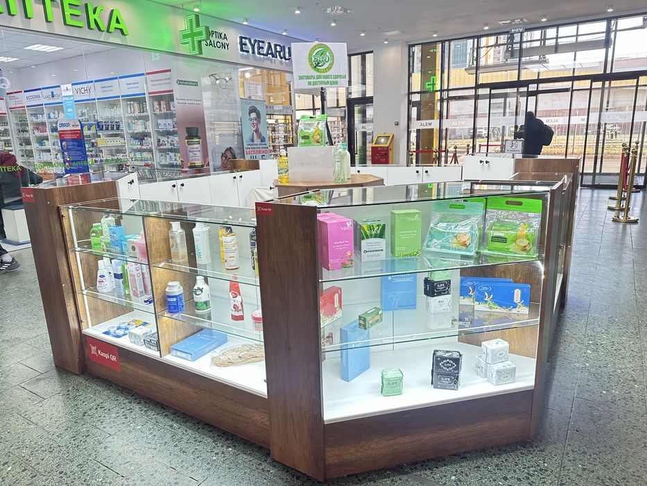 Продам мебель для островок