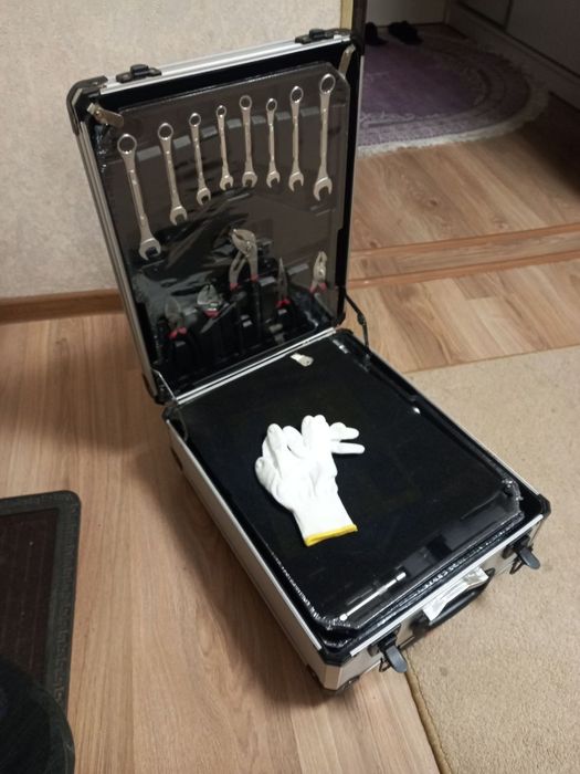 продаётся ремонтный набор