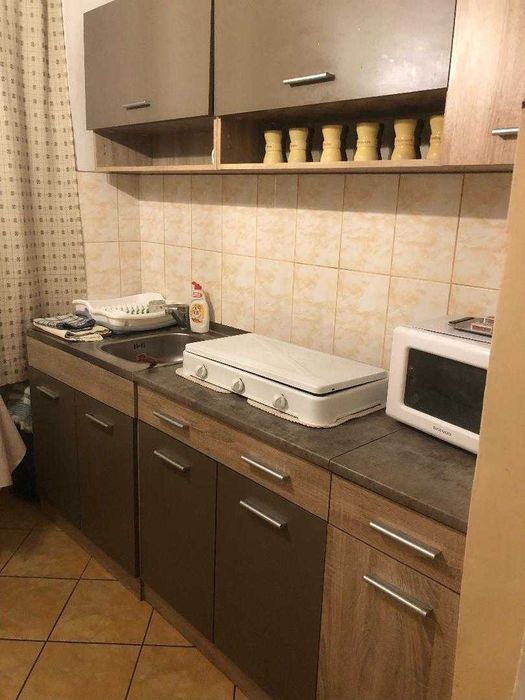 Proprietar, vand apartament 2 camere tip Q, parter, Aleea Calinului