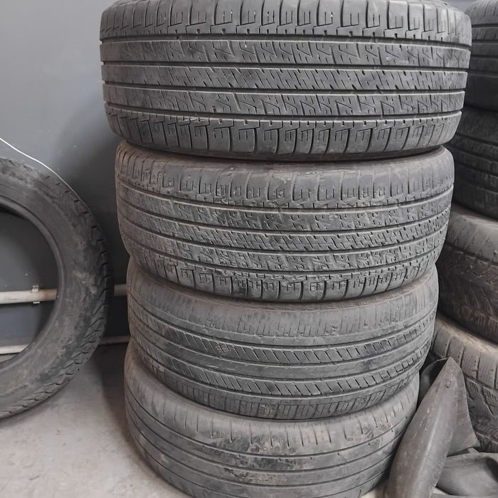 Автошина Лекковой