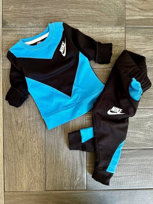 Trening fete si baieti