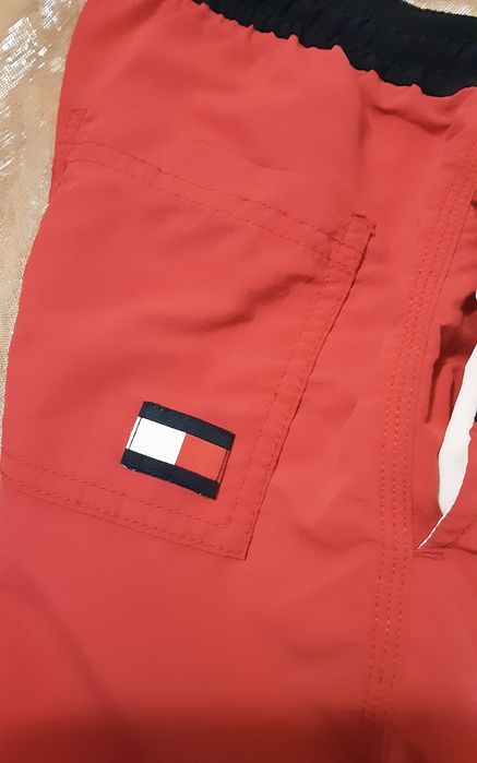 Tommy Hilfiger оригинални детски бански/панталонки