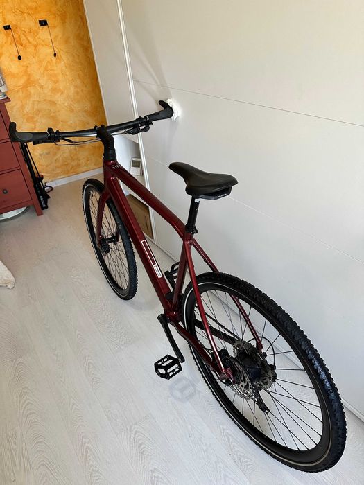 Bicicleta electrica Orbea VIBE H30