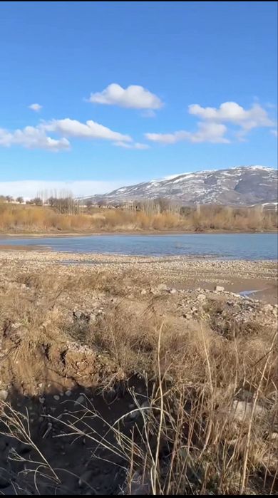 Er sotiladi 4,6 gektar. Продаетса земля4,6 га