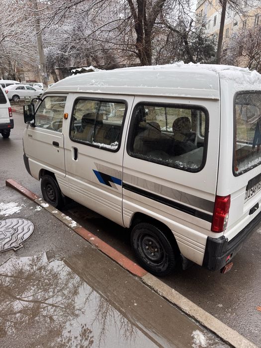 Продам атомобиль Дамас