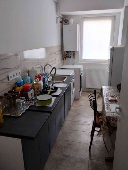 Schimb apartament 2 camere Florești(Cluj),cu casă renovată max 45km !!