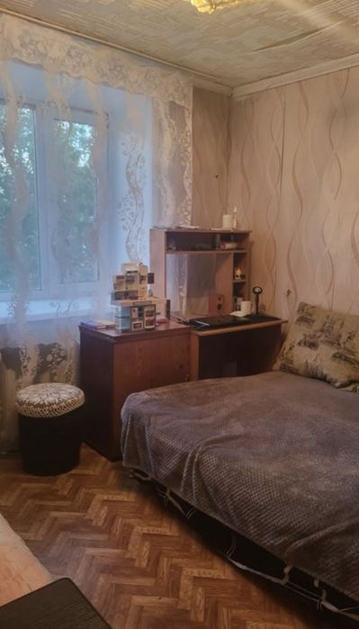 Продаётся 2-х комнатная квартира