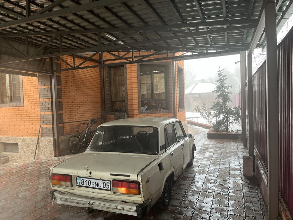 Продам ваз 2105