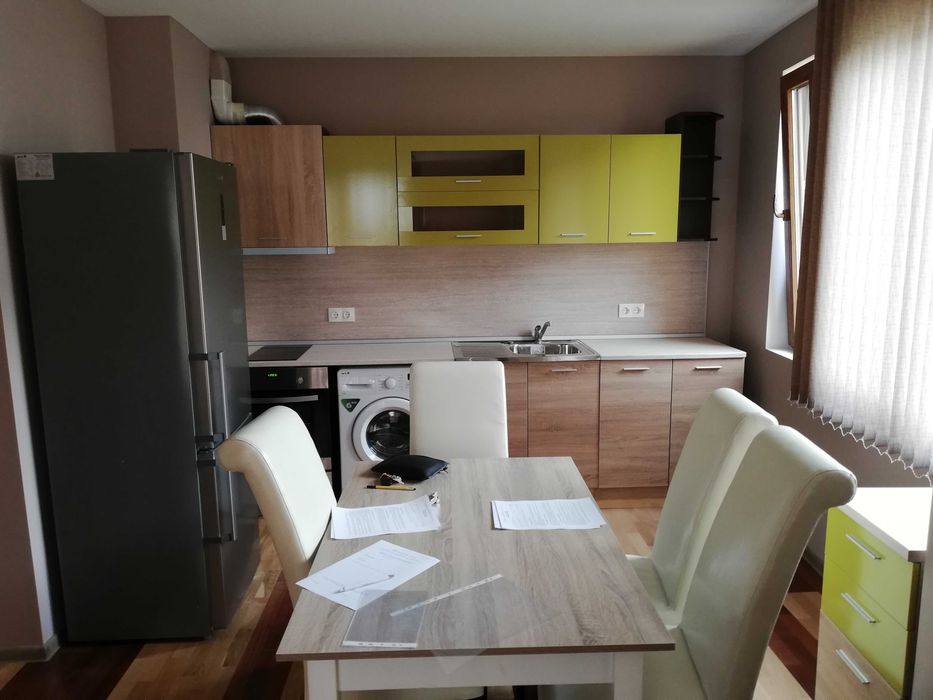 Продава се Двустаен апартамент в София, Витоша - 60 кв.м за 2750 €/кв.м - Снимка #2