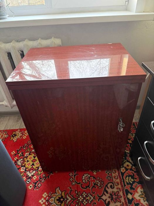 Швейная машина Подольск - 142