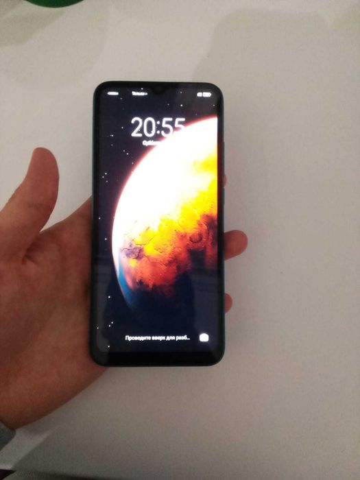 Xiaomi Redmi 9A  32ГБ