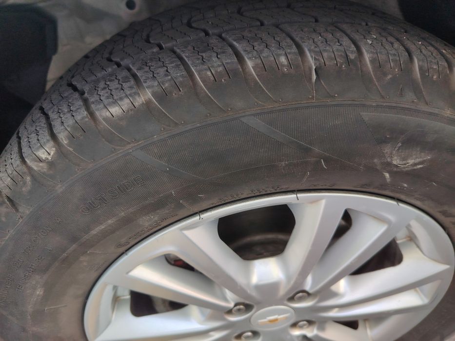 Cobalt 2021yil. AT sotiladi. Kraska toza. 82200 km yurgan.