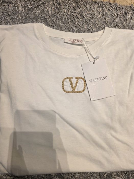 Уникална чисто нова  Маркова тениска С размер