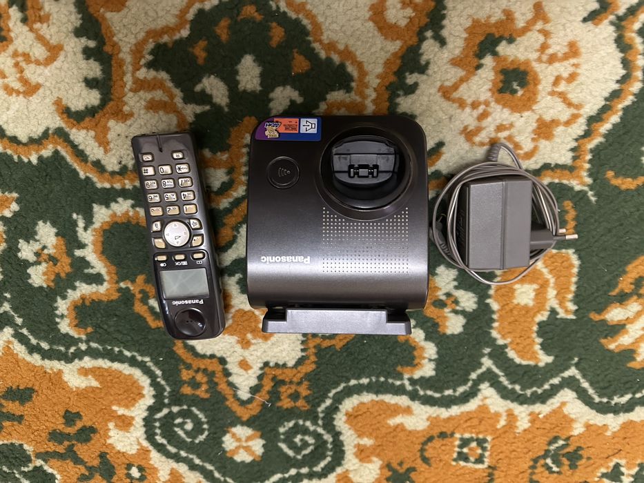 Радиотелефон Panasonic