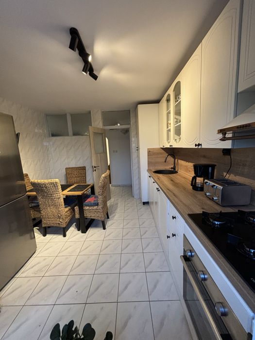 Apartament 3 camere Drumul Sarii One Cotroceni