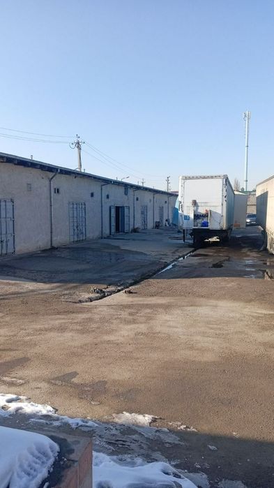 Земля  под строительство в Бектемире домов  и не жилые помещений