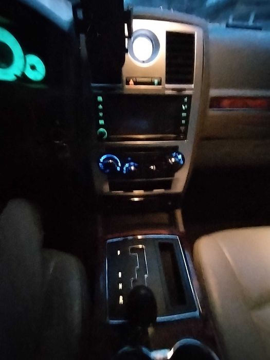 Chrysler 300C Ocazie!