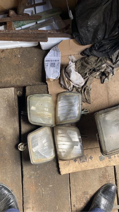 Мерседес бенц 190 Запчасти