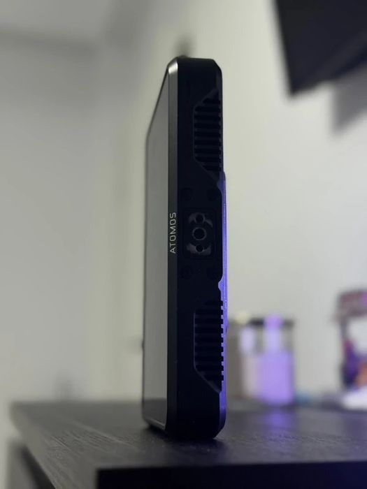 Atomos Shinobi 7 Monitor HDR 7" 4K