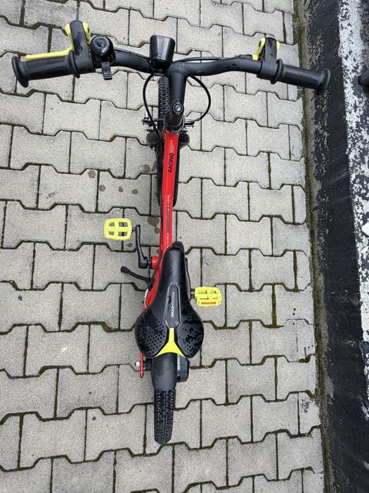 Bicicleta B - Twing Racing 900 Aliminiu FOARTE USOARA