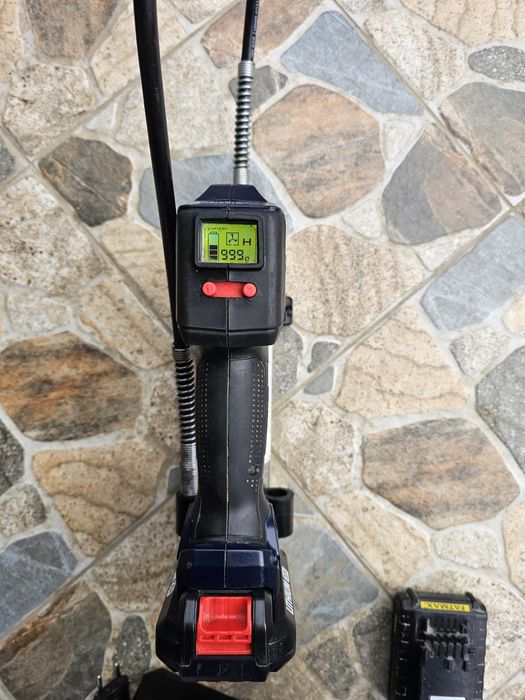 Vând Gresor Lincoln U.S.A