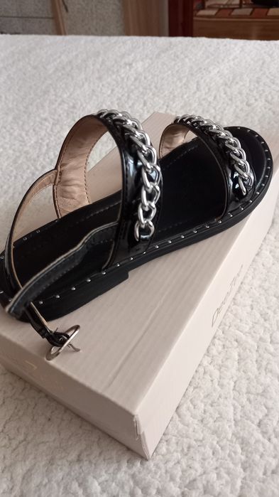 Sandale DeeZee nr 34