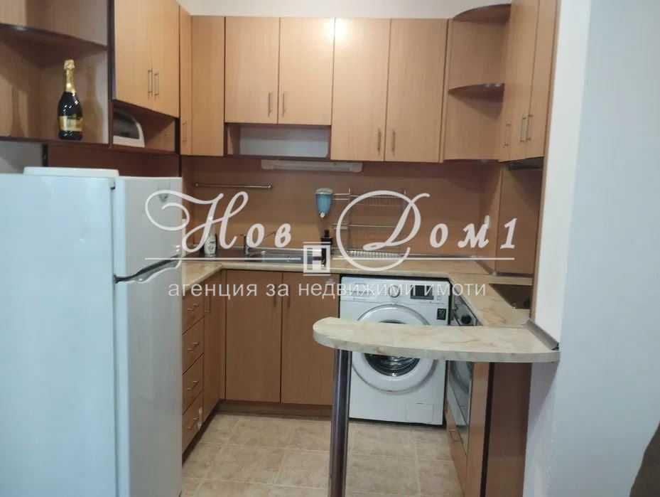 Дава се под наем Двустаен апартамент в Варна, Гранд Мол Варна - 55 кв.м за 306 € - Снимка #5