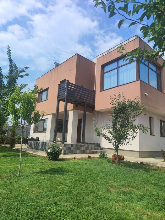 Casa constructie 2016