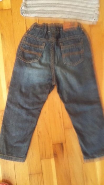 Намален! Лот George и LC Waikiki 18-24 мес