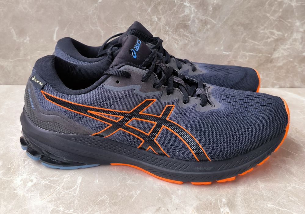 ASICS GT-1000 11 Gtx Gore-Tex 45,5