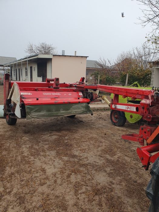 Italianiskoy kasilka JF-GMS 2800