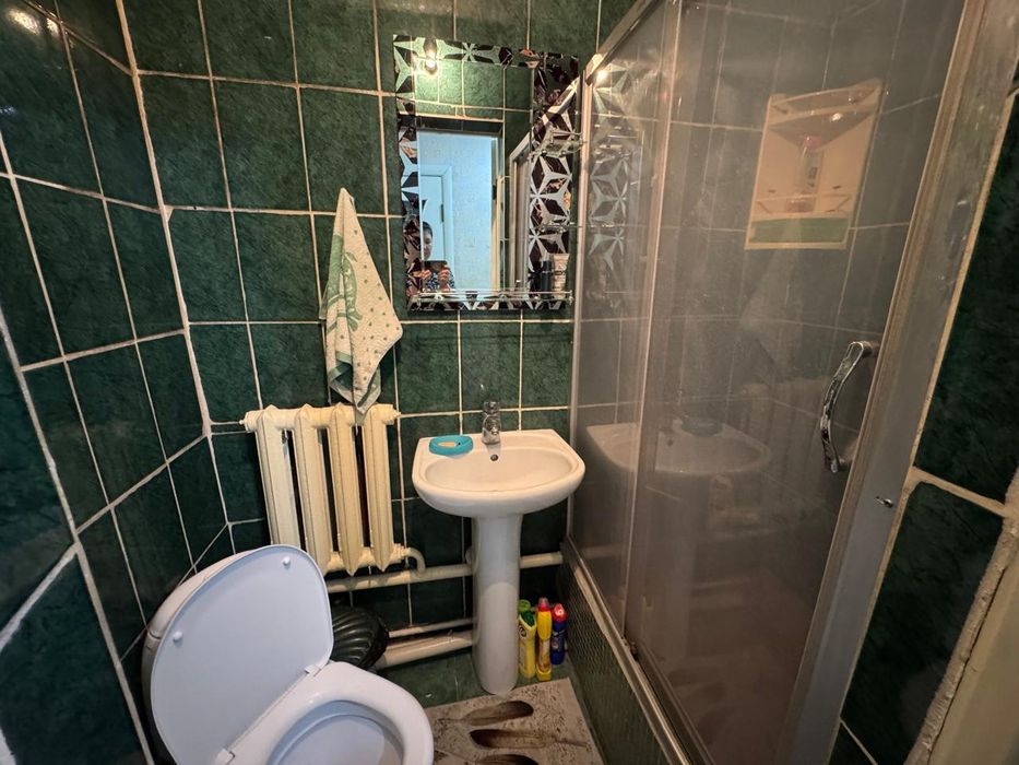Продаётся дом в центре