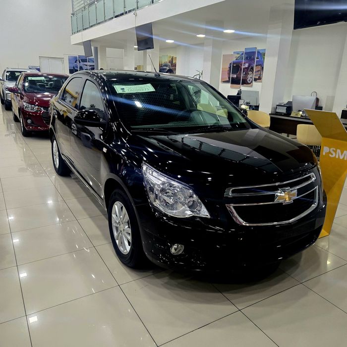 **‼️Cobalt xamma pozitsiya  bor‼️masla