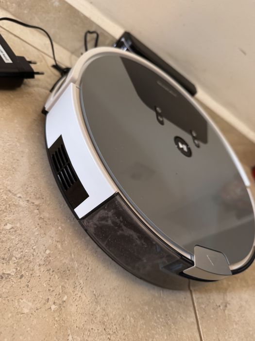 Robot aspirare Silvercrest