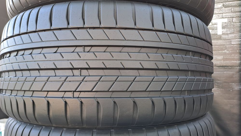 4бр. Почти Нови Спорт пакет 265/45/20 и 295/40/20 Michelin Latitude 3