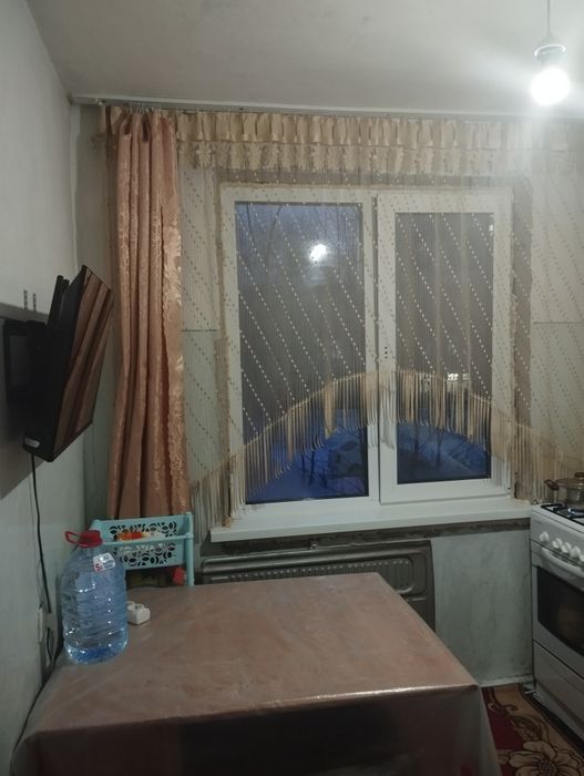 Продаётся Двухкомнатная квартира