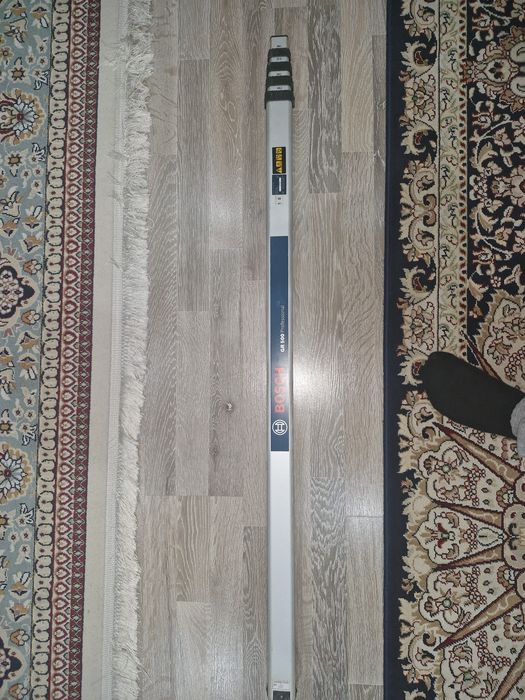 Реика измерительная BOSCH GR500